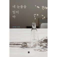 이청준눈길