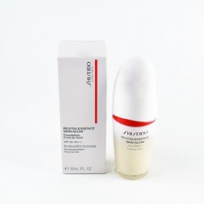  시세이도 리바이탈 에센스 스킨 글로우 파운데이션 SPF 30 알라바스터 110 사이즈 30mL 