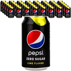 롯데-펩시제로슈거355ml(업소24캔) x2, 48개, 355ml