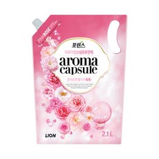 헬로그린섬유유연제