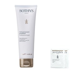 소티스퓨리파잉포밍젤