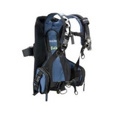 Oceanic Biolite Travel BC - Lightweight Buoyancy Compensator Medium Oceanic Biolite Travel BC-경량 부력, 1