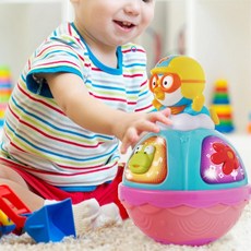 5개월오뚝이