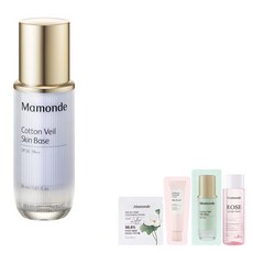 마몽드코튼베일