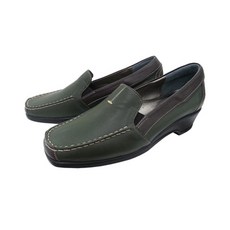 엠에스존 S521쇼바 카키
