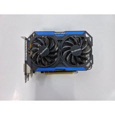 GIGABYTE 지포스 GTX960 UDV D5 2GB 윈드포스 Nano 960