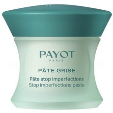 PAYOT 파요 프랑스 국민템 회색 흔적 트러블 크림 15ml 여드름 시멘트크림 피부 불순물 제거 항균작용 티트리 상품 이미지