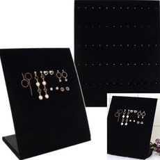귀걸이판매대