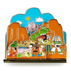 토이스토리마그넷