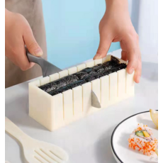 김밥자르는기계