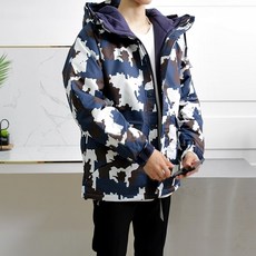히말라야패딩