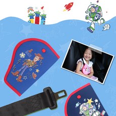 디즈니안전벨트