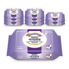 마이비데레이디