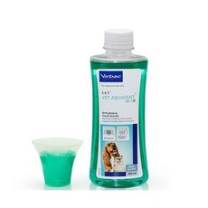 버박 아쿠아덴트 강아지 고양이 양치 입냄새 덴탈워터 마시는 치약, 250ml, 1개