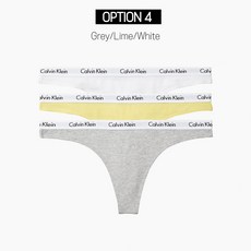 캘빈클라인커플속옷