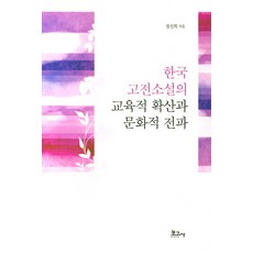 한국고전소설36선