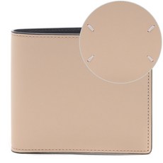 메종마르지엘라반지갑