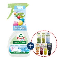 프로쉬얼룩제거제유아용