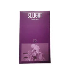 SLLIGHT 에셀라이트 승모패치 2.0 저자극 테라피 노폐물제거 승모근관리 셀룰라이트제거 마사지효과 바디슬리밍 직각어깨, 4box, 14개입