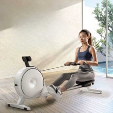 가정용로잉머신 조정운동기구 에어로잉머신 컨셉2 로잉머신