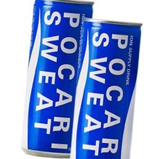 포카리스웨트 240ml 30개 입 스포츠음료 음료수