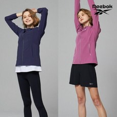 [런칭가 99 000원] 리복 21SS 여성 여름 트레이닝복 3종