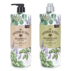 그룬플러스테라피샴푸