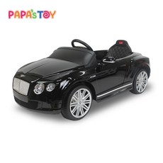 벤틀리유아전동차