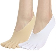 여자발가락양말메쉬