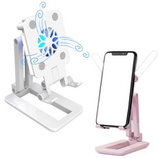 발열감소쿨링팬