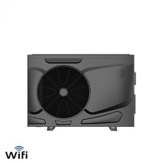 공기열히트펌프