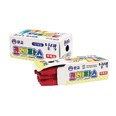 크레파스낱개