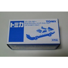 토미카마쯔다로드스터