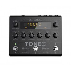 IK Multimedia TONEX Pedal 앰프 시뮬레이터 [일본 정품]