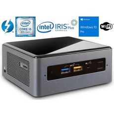 Craving Savings Intel NUC8i5BEH Mini PC/HTPC Intel Core i5-8259U Up t, 상세내용참조, 상세내용참조, 상세내용참조