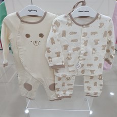 아가방우주복