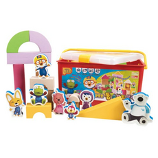 대형쌓기블록플레이블럭