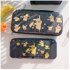 닌텐도스위치파우치포켓몬