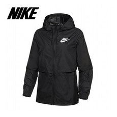 나이키여성바람막이
