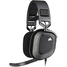 CORSAIR HS80 RGB WIRELESS 헤드셋