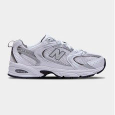 NEW BALANCE 국내매장용 뉴발란스 MR530AD 화이트 NBPDDF707W 패션 스니커즈