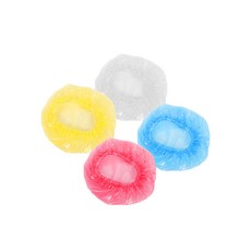 부메랑일회용비닐캡