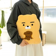 카카오아이패드파우치
