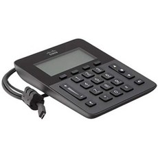 Cisco Unified IP Conference Phone CP-8831-DCU-S= Unified IP Conference Phone 8831 Display Control U, One Color_One Size, 상세 설명 참조0, 상세 설명 참조0