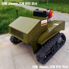 튼튼 끄떡없는 과수원 소형 전기 원격제어 승용예초기 사륜구동사륜가솔린버전 1개 사륜구동사륜가솔린버전 상품 이미지