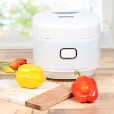 당질저감밥솥