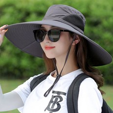 시골모자