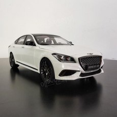 제네시스g80모형 TOP01