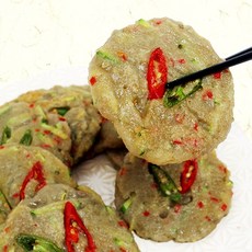 강원도 전통방식 수제 감자전 반죽 300g di, 단일상품