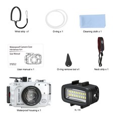 올림푸스tg6하우징